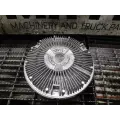 International MAXXFORCE 7 Fan Clutch thumbnail 1