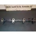 International MAXXFORCE 7 Rocker Arm thumbnail 7