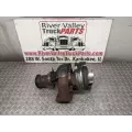 International MAXXFORCE 7 Turbocharger  Supercharger thumbnail 1