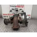 International MAXXFORCE 7 Turbocharger  Supercharger thumbnail 2