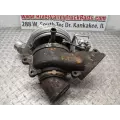 International MAXXFORCE 7 Turbocharger  Supercharger thumbnail 3