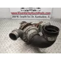 International MAXXFORCE 7 Turbocharger  Supercharger thumbnail 3