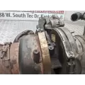 International MAXXFORCE 7 Turbocharger  Supercharger thumbnail 2