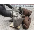 International MAXXFORCE 7 Turbocharger  Supercharger thumbnail 3