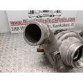 International MAXXFORCE 7 Turbocharger  Supercharger thumbnail 6