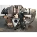 International MAXXFORCE 7 Turbocharger  Supercharger thumbnail 5