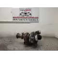 International MAXXFORCE 7 Turbocharger  Supercharger thumbnail 2