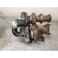 International MAXXFORCE 7 Turbocharger  Supercharger thumbnail 3