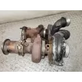 International MAXXFORCE 7 Turbocharger  Supercharger thumbnail 7