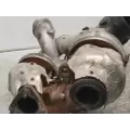 International MAXXFORCE 7 Turbocharger  Supercharger thumbnail 9