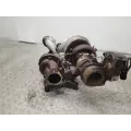 International MAXXFORCE 7 Turbocharger  Supercharger thumbnail 3