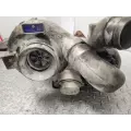 International MAXXFORCE 7 Turbocharger  Supercharger thumbnail 5