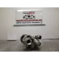 International MAXXFORCE 7 Turbocharger  Supercharger thumbnail 1