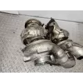 International MAXXFORCE 7 Turbocharger  Supercharger thumbnail 3