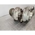 International MAXXFORCE 7 Turbocharger  Supercharger thumbnail 4