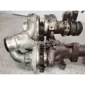 International MAXXFORCE 7 Turbocharger  Supercharger thumbnail 6