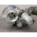 International MAXXFORCE 7 Turbocharger  Supercharger thumbnail 5