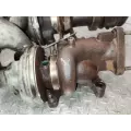 International MAXXFORCE 7 Turbocharger  Supercharger thumbnail 7