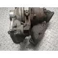 International MAXXFORCE 7 Turbocharger  Supercharger thumbnail 9