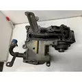 International MAXXFORCE 9 Engine Oil Cooler thumbnail 2