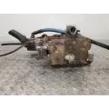 International MAXXFORCE DT466 Air Compressor thumbnail 3