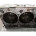 International MAXXFORCE DT466 Cylinder Block thumbnail 9