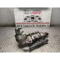 International MAXXFORCE DT466 EGR Cooler thumbnail 1