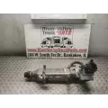 International MAXXFORCE DT466 EGR Cooler thumbnail 1