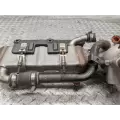 International MAXXFORCE DT466 EGR Cooler thumbnail 3