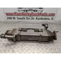 International MAXXFORCE DT466 EGR Cooler thumbnail 8