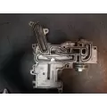 International MAXXFORCE DT466 Engine Oil Cooler thumbnail 4