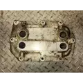 International MAXXFORCE DT466 Engine Oil Cooler thumbnail 8