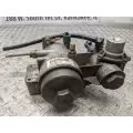 International MAXXFORCE DT466 Engine Parts, Misc. thumbnail 8