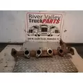 International MAXXFORCE DT466 Exhaust Manifold thumbnail 2