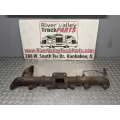 International MAXXFORCE DT466 Exhaust Manifold thumbnail 1