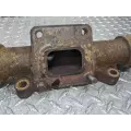 International MAXXFORCE DT466 Exhaust Manifold thumbnail 4