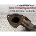 International MAXXFORCE DT466 Exhaust Manifold thumbnail 3