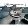 International MAXXFORCE DT466 Fan Blade thumbnail 3