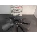 International MAXXFORCE DT466 Fan Blade thumbnail 2