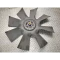 International MAXXFORCE DT466 Fan Blade thumbnail 8