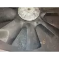 International MAXXFORCE DT466 Fan Blade thumbnail 5