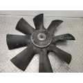 International MAXXFORCE DT466 Fan Blade thumbnail 8