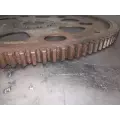 International MAXXFORCE DT466 Flywheel thumbnail 5