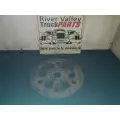 International MAXXFORCE DT466 Flywheel thumbnail 1