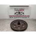 International MAXXFORCE DT466 Flywheel thumbnail 1