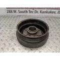 International MAXXFORCE DT466 Harmonic Balancer thumbnail 6