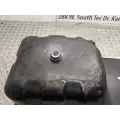 International MAXXFORCE DT466 Oil Pan thumbnail 4