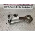 International MAXXFORCE DT466 Piston thumbnail 4