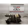 International MAXXFORCE DT466 Turbocharger  Supercharger thumbnail 1