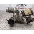 International MAXXFORCE DT466 Turbocharger  Supercharger thumbnail 2